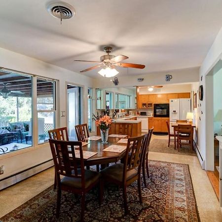 The Good Ole Days King Bed Pet Friendly Villa Daytona Beach Bagian luar foto