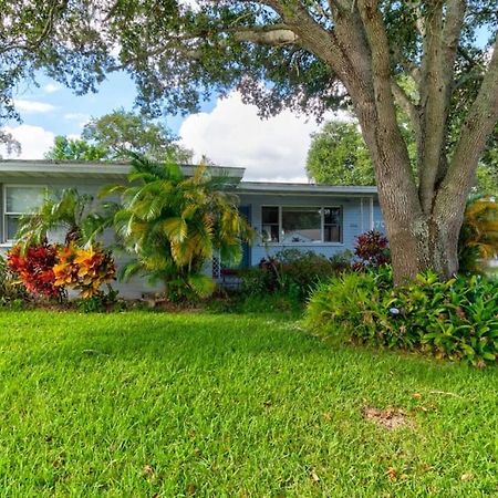 The Good Ole Days King Bed Pet Friendly Villa Daytona Beach Bagian luar foto