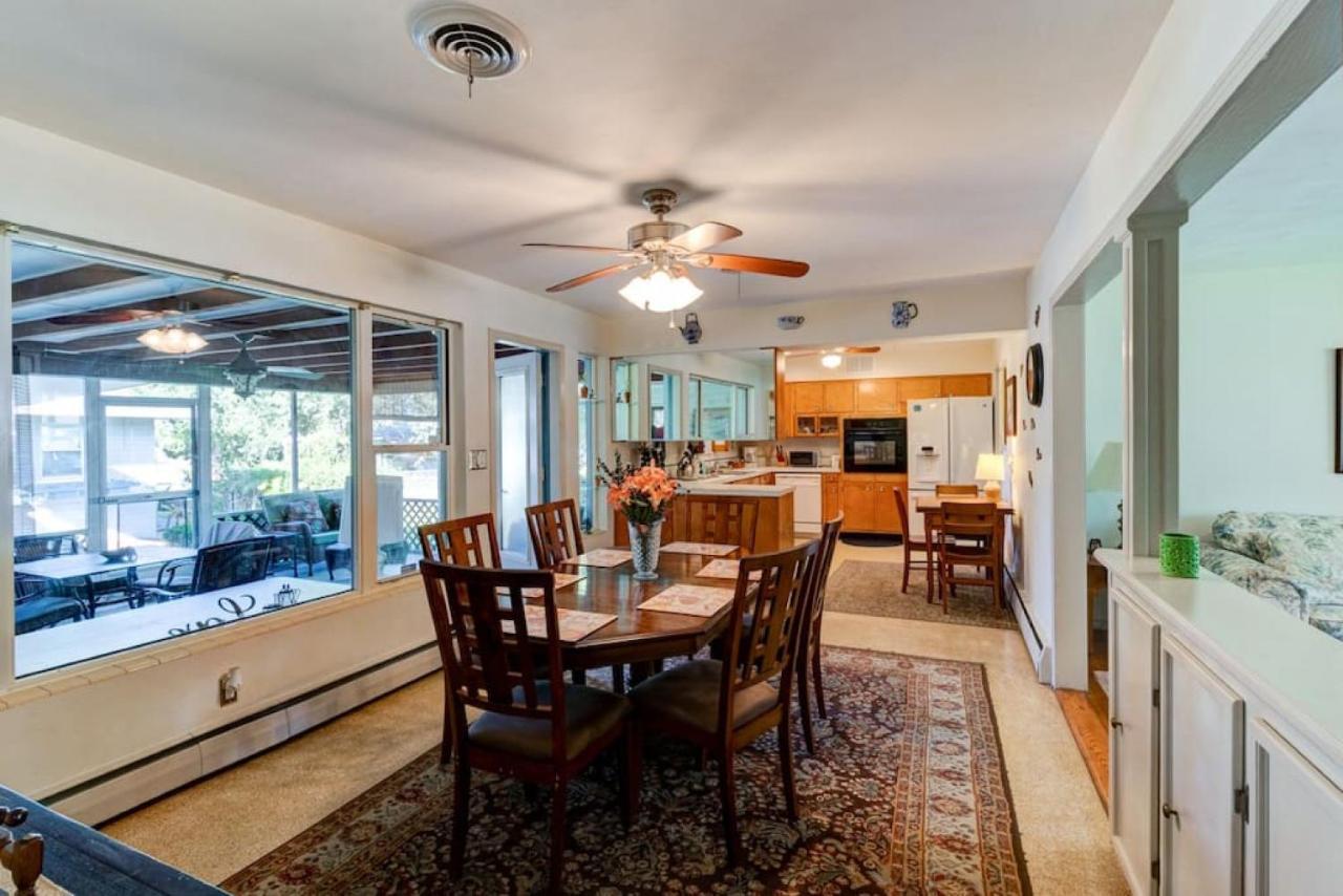 The Good Ole Days King Bed Pet Friendly Villa Daytona Beach Bagian luar foto