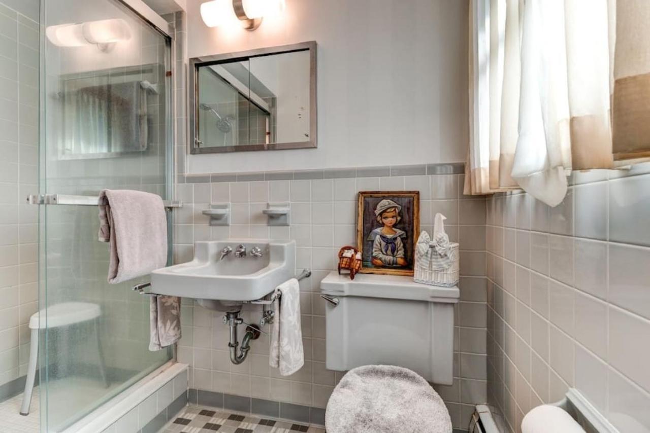 The Good Ole Days King Bed Pet Friendly Villa Daytona Beach Bagian luar foto