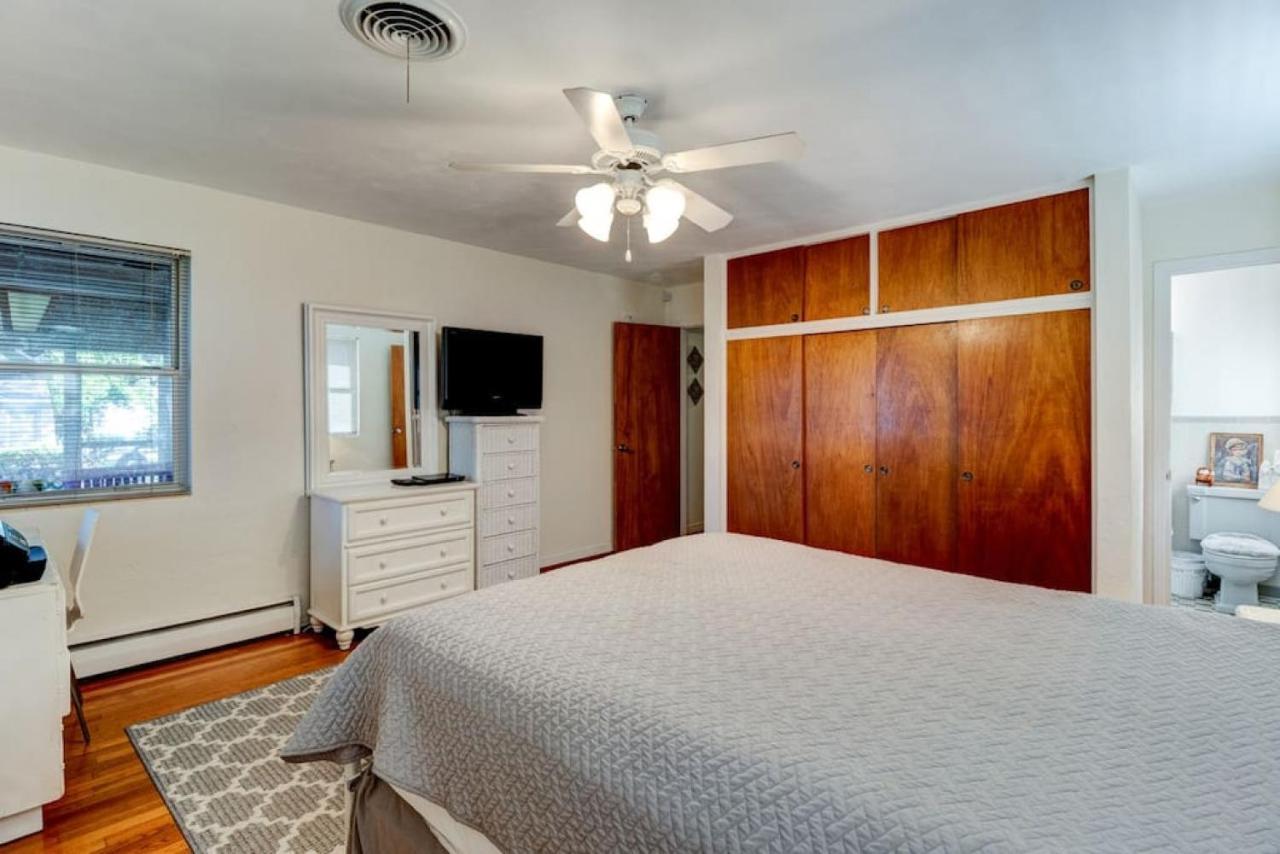 The Good Ole Days King Bed Pet Friendly Villa Daytona Beach Bagian luar foto